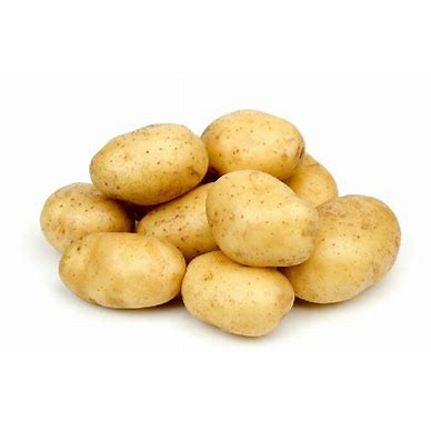 potato